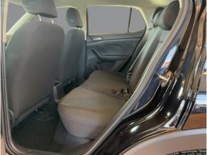 Volkswagen T-Cross 1.0 TSI Ganzjahresreifen AppConnect