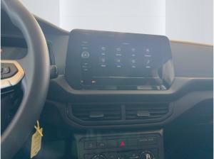 Volkswagen T-Cross 1.0 TSI Ganzjahresreifen AppConnect