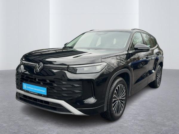 Volkswagen Tayron 1.5 TSI eHybrid Life DSG AHK Ganzjahresreifen