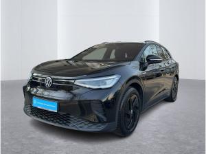 Volkswagen ID.4 Pro Performance Parklenkassistent Navi