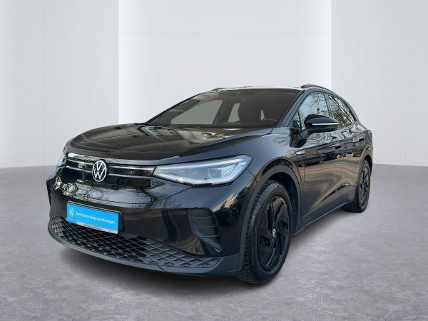 Volkswagen ID.4 Pro Performance Parklenkassistent Navi