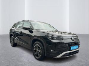 Volkswagen Tayron 1.5 TSI eHybrid Life DSG AHK Ganzjahresreifen