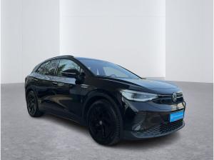 Volkswagen ID.4 Pro Performance Parklenkassistent Navi