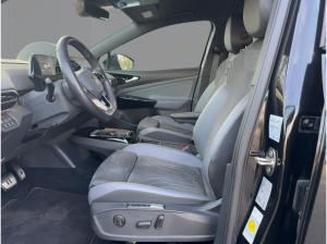 Volkswagen ID.4 Pro Performance Parklenkassistent Navi