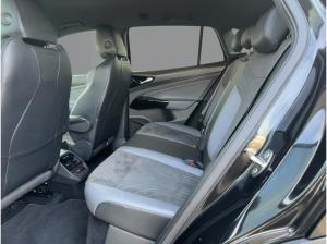 Volkswagen ID.4 Pro Performance Parklenkassistent Navi