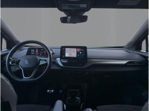 Volkswagen ID.4 Pro Performance Parklenkassistent Navi