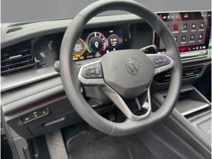 Volkswagen Tayron 1.5 TSI eHybrid Life DSG AHK Ganzjahresreifen