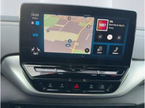 Volkswagen ID.4 Pro Performance Parklenkassistent Navi