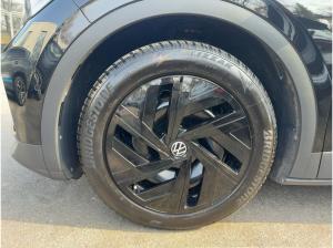 Volkswagen ID.4 Pro Performance Parklenkassistent Navi