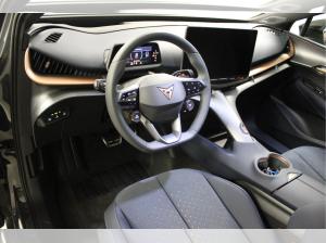 Cupra Tavascan Endurance *Adrenaline* 21 AHK HEAT-PUMP PANO MATRIX HUD