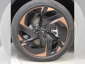 Cupra Tavascan Endurance *Adrenaline* 21 AHK HEAT-PUMP PANO MATRIX HUD