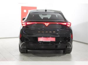 Cupra Tavascan Endurance *Adrenaline* 21 AHK HEAT-PUMP PANO MATRIX HUD