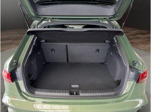 Audi A3 Sportback S line 110 KW TFSI S tronic / NAVI / AHK / MATRIX / KLIMA / ACC/ RÜCKFAHRKAMERA / SITZHEIZUNG