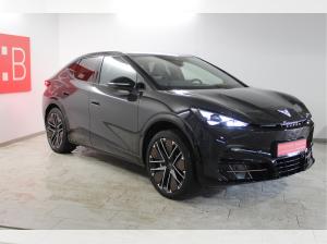 Cupra Tavascan Endurance *Extreme-Pack* 21 AHK HEAT PUMP