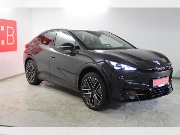 Cupra Tavascan Endurance *Extreme-Pack* 21 AHK HEAT PUMP