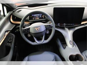 Cupra Tavascan Endurance *Extreme-Pack* 21 AHK HEAT PUMP