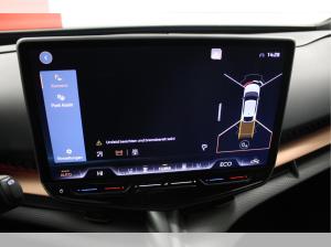 Cupra Tavascan Endurance *Extreme-Pack* 21 AHK HEAT PUMP