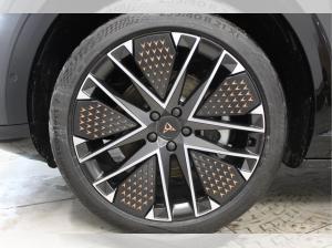 Cupra Tavascan Endurance *Extreme-Pack* 21 AHK HEAT PUMP