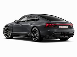 Audi RS e-tron GT Facelift/ S-Sitze/Laser/Massage/360°/Pano/HuD