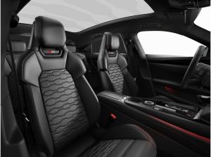 Audi RS e-tron GT Facelift/ S-Sitze/Laser/Massage/360°/Pano/HuD