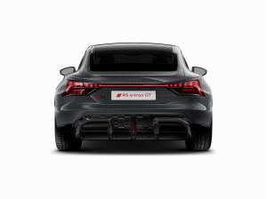 Audi RS e-tron GT Facelift/ S-Sitze/Laser/Massage/360°/Pano/HuD