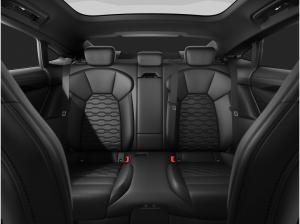 Audi RS e-tron GT Facelift/ S-Sitze/Laser/Massage/360°/Pano/HuD