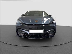 Cupra Tavascan Endurance *Extreme-Pack* 21 AHK HEAT PUMP