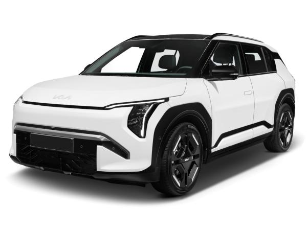 Abbildung Leasingangebot Kia EV3