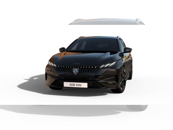 Peugeot 308 SW GT Exclusiv Hybrid 145 ❗SOFORT VERFÜGBAR, KEINE ÜBERFÜHRUNGSKOSTEN❗