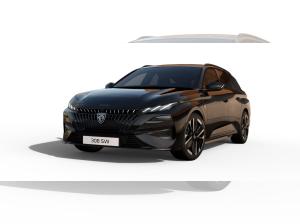 Peugeot 308 SW GT Exclusiv Hybrid 145 ❗SOFORT VERFÜGBAR, KEINE ÜBERFÜHRUNGSKOSTEN❗