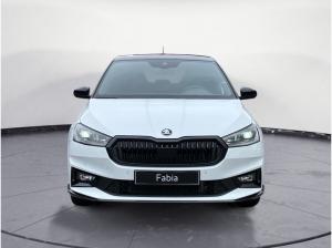 Skoda Fabia 130 Jahre Edition 1,5 TSI 130 kW 7 Gang-DSG !!!SONDEREDITION!!! NAVI  / FAHRASSISTENZ PLUS
