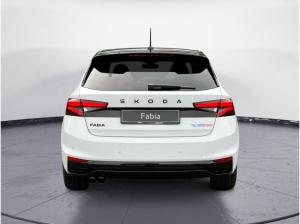 Skoda Fabia 130 Jahre Edition 1,5 TSI 130 kW 7 Gang-DSG !!!SONDEREDITION!!! NAVI  / FAHRASSISTENZ PLUS