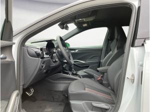 Skoda Fabia 130 Jahre Edition 1,5 TSI 130 kW 7 Gang-DSG !!!SONDEREDITION!!! NAVI  / FAHRASSISTENZ PLUS