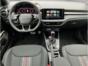 Skoda Fabia 130 Jahre Edition 1,5 TSI 130 kW 7 Gang-DSG !!!SONDEREDITION!!! NAVI  / FAHRASSISTENZ PLUS