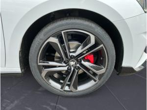 Skoda Fabia 130 Jahre Edition 1,5 TSI 130 kW 7 Gang-DSG !!!SONDEREDITION!!! NAVI  / FAHRASSISTENZ PLUS