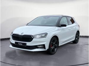 Skoda Fabia 130 Jahre Edition 1,5 TSI 130 kW 7 Gang-DSG !!!SONDEREDITION!!! NAVI  / FAHRASSISTENZ PLUS