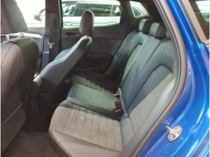 Seat Ibiza FR 1.5 TSI 110kW DSG - ZV LED MFL Navi SHZ LM Vision Plus GJR ACC App-Connect