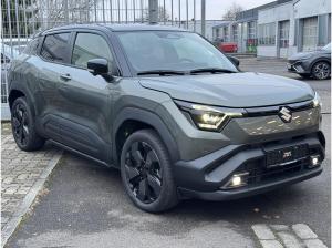 Suzuki e Vitara 61 kWh Comfort Plus+ *Wärmepumpe*