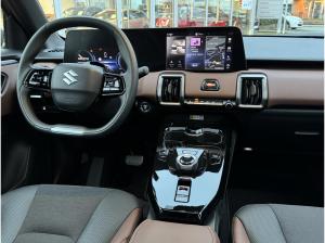 Suzuki e Vitara 61 kWh Comfort Plus+ *Wärmepumpe*