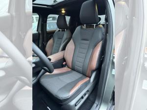 Suzuki e Vitara 61 kWh Comfort Plus+ *Wärmepumpe*