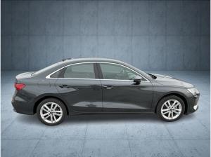 Audi A3 Limousine advanced 35 TDI S tr. ACC 18 FLA