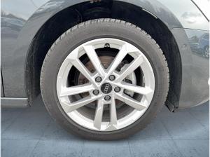 Audi A3 Limousine advanced 35 TDI S tr. ACC 18 FLA