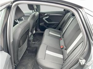 Audi A3 Limousine advanced 35 TDI S tr. ACC 18 FLA