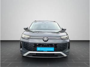 Volkswagen Tayron 7-SITZER, 142 KW, AHK, IQ-DRIVE, 4MOTION, ALLWETTER