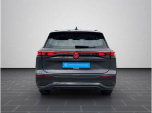 Volkswagen Tayron 7-SITZER, 142 KW, AHK, IQ-DRIVE, 4MOTION, ALLWETTER
