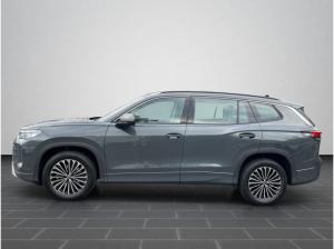 Volkswagen Tayron 7-SITZER, 142 KW, AHK, IQ-DRIVE, 4MOTION, ALLWETTER