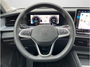 Volkswagen Tayron 7-SITZER, 142 KW, AHK, IQ-DRIVE, 4MOTION, ALLWETTER