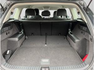 Volkswagen Tayron 7-SITZER, 142 KW, AHK, IQ-DRIVE, 4MOTION, ALLWETTER