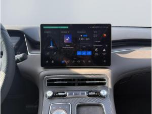 MG S6 EV Luxury AWD – ⚡💥Der neue elektrische SUV⚡💥