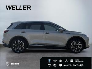 MG S6 EV Luxury AWD – ⚡💥Der neue elektrische SUV⚡💥